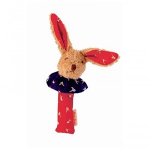 Käthe Kruse Pouët-pouët Lapin classique