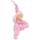 Käthe Kruse Poupée flexible à doigt gnome pink