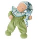 Käthe Kruse Poupée flexible Lutin, vert