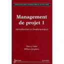Management De Projet T.1 , Introduction Et Fondamentaux - Thierry Gidel , William Zonghero