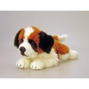 Keel Toys - 64584 - Peluche - Chien - St Bernard - 35 cm