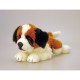 Keel Toys - 64584 - Peluche - Chien - St Bernard - 35 cm