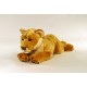 Keel Toys - 64838 - Peluche - Lionne - Couchée - 46 cm