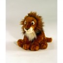 Keel Toys - 64867 - Peluche - Lion - Assis - 40 cm