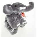 Keel Toys - 64881 - Peluche - Eléphant - 30 cm