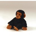 Keel Toys - 64903 - Peluche - Chimpanze - 20 cm