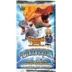 Dino King - DKDT02 - cartes - Booster Dinotecteur - Confrontation (Kelty)