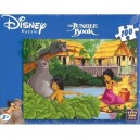 Kelty Puzzle Le Livre de la Jungle 100 pieces
