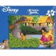 Kelty Puzzle Le Livre de la Jungle 100 pieces