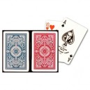 Cartes Kem Arrow bridge regular : 2 jeux