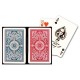 Cartes Kem Arrow bridge regular : 2 jeux