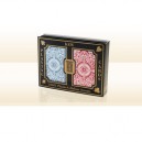Cartes Kem Arrow poker jumbo : 2 jeux