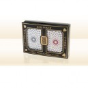 Cartes Kem Pantheon poker jumbo x2