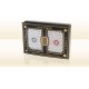 Cartes Kem Pantheon poker jumbo x2