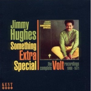Kent / Euroclean Something Extra Special / Volt The Complete Recordings 1968-1971