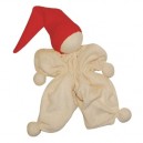 Keptin JR - BAB1602 - Doudou - Cozzy - 27 cm (Keptin Jr)
