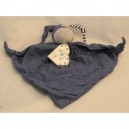 Keptin JR - BAB1862 - Doudou - Zmooz Jeans - 28 cm (Keptin Jr)