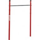 Kettler - 8340-100 - Barre de gymnastique (Import Allemagne)