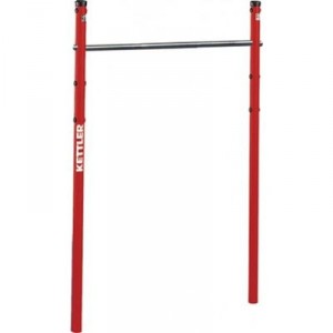 Kettler - 8340-100 - Barre de gymnastique (Import Allemagne)