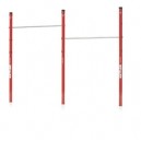 Kettler - 8342-100 - Jeu de Plein Air - Barre Double