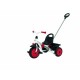 Kettler - 8847-200 - Tricycle Happytrike Racing (Import Allemagne)