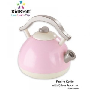 Kidkraft Boilloire Prairie