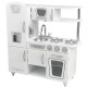 Cuisine Vintage Blanche Kidkraft