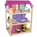 KidKraft - 65078 - Maison de Poupée - So Chic