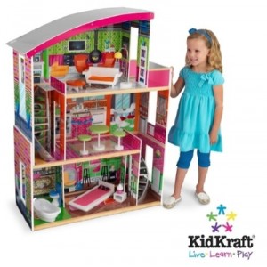 KidKraft Designer Puppenhaus