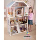 KidKraft Maison poupées Savannah