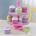 Présentoir avec petits gâteaux KidKraft (Kidkraft)