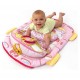 Kidsii - 8819 - Pretty In Pink Tummy Cruiser (Import Grande Bretagne)