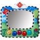 Kids II - 90509 - Baby Einstein - Miroir lumineux avec mélodies (Import Grande Bretagne)
