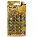 Cofalu - 10000GU - Plein Air - 24 Billes - Assortiment (Kim Play)