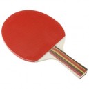 Cofalu - 111 - Jeu de Plein Air - 1 Raquette Ping-pong Compétition (Kim Play)