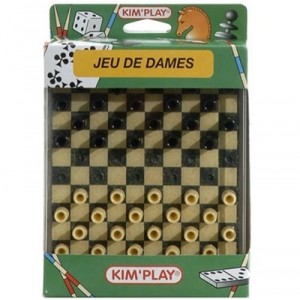 Cofalu - 350GU - Voyage - Dames (Kim Play)