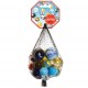 Cofalu - 500005 - Plein Air - 20 x Maxi Boulards + Calots (Kim Play)