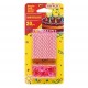 Cofalu - 611 - Décoration - 20 Bougies Roses (Kim Play)