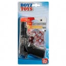 Cofalu - 71GU - Imitation - Pistolet 8 Coups + Amorces (Kim Play)