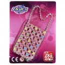 Cofalu - 95258GU - Imitation - Mini Sac Soirée (Kim Play)