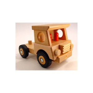 Camion (tracteur) (Kinderkram)