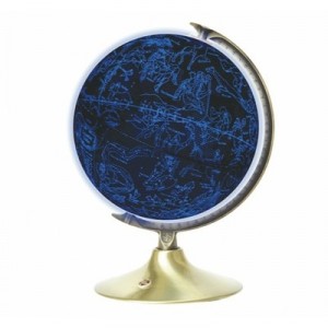 Globe HCM Kinzel Himmelsglobus