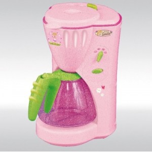 Klein Cafetiere automatique Princess Coralie