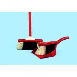 Theo Klein Klein Electronics - Brush Set 3 Pieces (Import Germany)