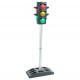 Klein - 2990 - éducatifs - Initiation Sécurité Routière - Feux Signalisation