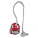 Klein - 6888 - Ménage - Aspirateur Electrolux - Rouge