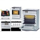 Klein - 9490 - Cuisine - Electro-Ménager - Cuisinière Miele avec Bruitages Cuisson Eclairage