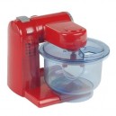 Klein - 9556 - Accessoire Cuisine - Petit-Electroménager - Robot Cuisine Bosch avec Nombreuses Fonctions Réalistes (Klein)