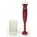 Klein - 9566 - Accessoire Cuisine - Petit-Electroménager - Mixer plongeant Bosch avec Fonctions Réalistes (Klein)