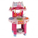 Klein - 9588 - Cuisine - Kitchenette Barbie